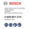Bosch EXPERT N880 Vliespad zum Handschleifen-5