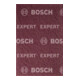 Bosch EXPERT N880 Vliespad zum Handschleifen, 152 x 229mm, sehr fein A