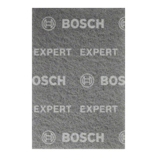 Bosch EXPERT N880 Vliespad zum Handschleifen