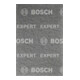 Bosch EXPERT N880 Vliespad zum Handschleifen, 152 x 229mm, ultrafein S