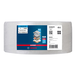 Bosch EXPERT N880 vliesdoekrol