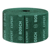 Bosch EXPERT N880 vliesrol voor handschuren 150mm x 10m all-purpose 10-delig voor handschuren-1