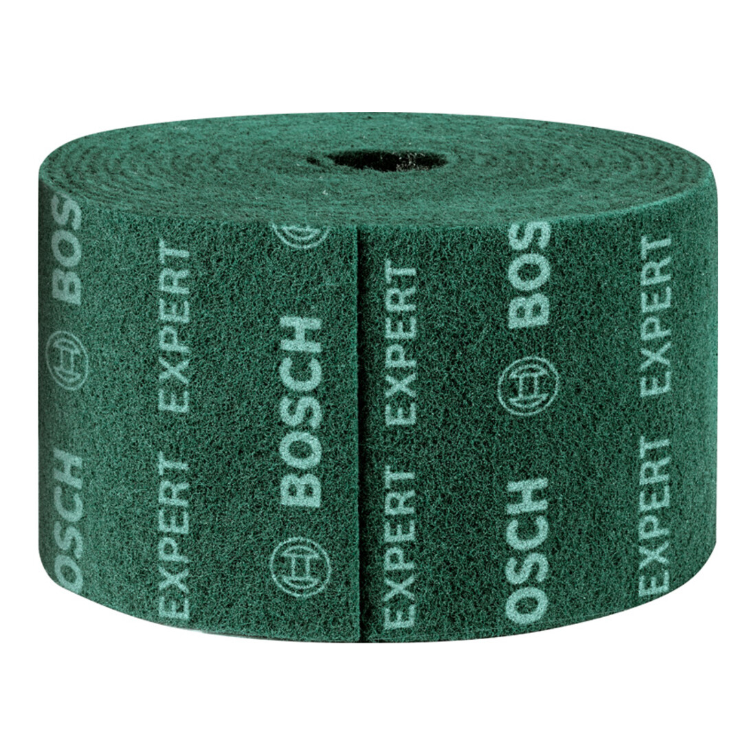 Bosch EXPERT N880 vliesrol voor handschuren 150mm x 10m all-purpose 10-delig voor handschuren