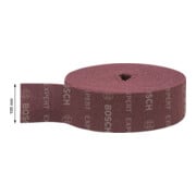Bosch EXPERT N880 Vliesrolle zum Handschleifen 100mm x 10m sehr fein A 10-tlg. für Handschleifen-4