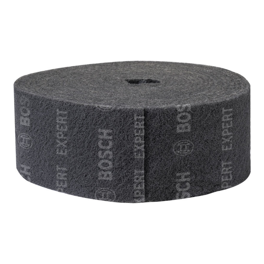 Bosch EXPERT N880 Vliesrolle zum Handschleifen 115mm x 10m ultrafein S 10-tlg. für Handschleifen