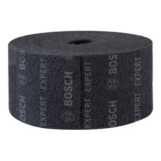 Bosch EXPERT N880 Vliesrolle zum Handschleifen 150mm x 10m Medium S 10-tlg. für Handschleifen