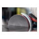 Bosch EXPERT N880 Vliesscheibe für Exzenterschleifer, 125mm, Reinigung