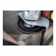 Bosch EXPERT N880 Vliesscheibe für Exzenterschleifer, 150mm, ultrafein S