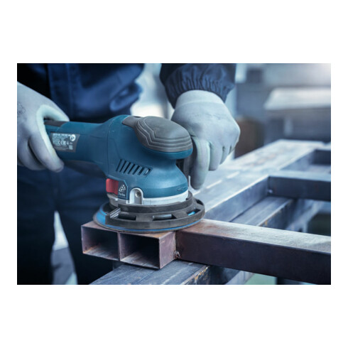 Bosch EXPERT O780 Foil Schleiffolie, 150 mm, G80