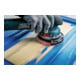 Bosch EXPERT O780 Folienschleifscheibe, 125 mm, G120