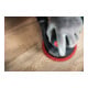 Bosch EXPERT O780 Folienschleifscheibe, 125 mm, G120