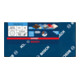 Bosch EXPERT O780 Folienschleifscheibe, 125 mm, G150-2