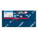 Bosch EXPERT O780 Folienschleifscheibe, 125 mm, G150