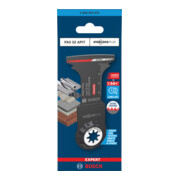 Bosch EXPERT PAII 52 APIT MultiMax lama da immersione, 52 x 50 mm-2