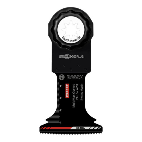 Bosch EXPERT PAII 52 APIT MultiMax Tauchsägeblatt, 52 x 50 mm