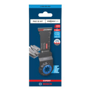 Bosch EXPERT PAIZ 32 AIT MetalMax invalzaagblad, 32 x 55 mm-2