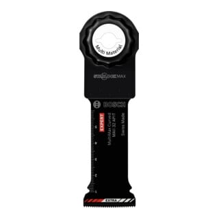 Bosch EXPERT PAIZ 32 AIT MetalMax Lame de scie plongeante, 32 x 70 mm