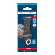 Bosch EXPERT PAIZ 32 APIT MultiMax invalzaagblad, 32 x 55 mm-2
