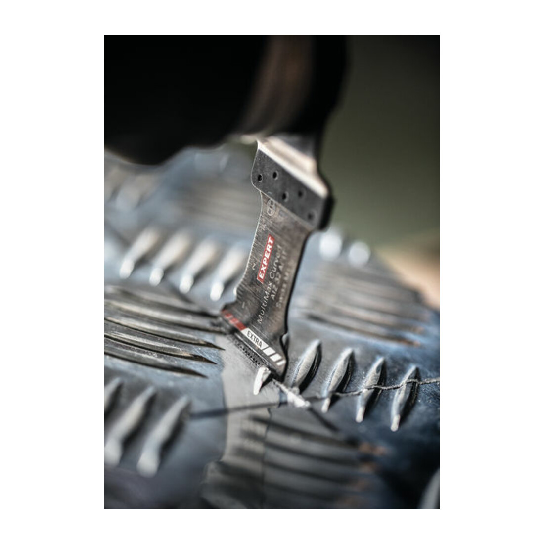Bosch EXPERT PAIZ 32 APIT MultiMax lama da immersione, 32 x 55 mm