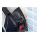 Bosch Expert Plaque de ponçage MAVZ 116 RT2 Lame pour outils multifonctions, 116 mm-2