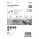 Bosch Expert Plaque de ponçage MAVZ 116 RT4 Lame pour outils multifonctions, 116 mm-4