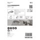 Bosch Expert Plaque de ponçage MAVZ 116 RT4 Lame pour outils multifonctions, 116 mm-5