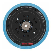 Bosch EXPERT Plateau de ponçage Multihole, dur, 150 mm