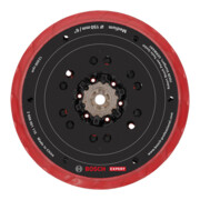 Bosch EXPERT Plateau de ponçage Multihole, moyen, 150 mm