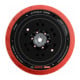 Bosch EXPERT Plateau de ponçage Multihole, moyen, 150 mm
