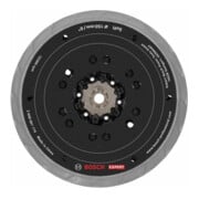 Bosch EXPERT Plateau de ponçage multitrous, souple, 150 mm