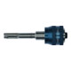 Bosch EXPERT Power Change Plus Adaptateur avec support à clipser, SDS-Plus