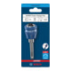Bosch EXPERT Power Change Plus Adapter mit Aufsteckhalter, SDS-Plus-2