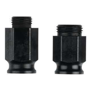 Bosch EXPERT Power Change Plus adaptermoeren-set, 2x 14-30 mm, 4x 32-210 mm