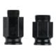 Bosch EXPERT Power Change Plus Adaptermuttern-Set, 2x 14-30 mm, 4x 32-210 mm