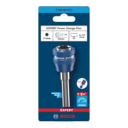 Bosch EXPERT Power Change Plus asta di prolunga adattatore per fori, esagonale 11 mm, 150 mm-2