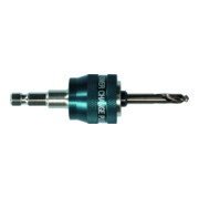 Bosch EXPERT Power Change Plus Aufnahme m. Vorb., HEX Sch. 8,7mm, HSS-Co, 7,15x25x65mm-4