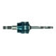 Bosch EXPERT Power Change Plus Aufnahme m. Vorb., HEX Sch. 8,7mm, HSS-G, 7,15x45x85mm