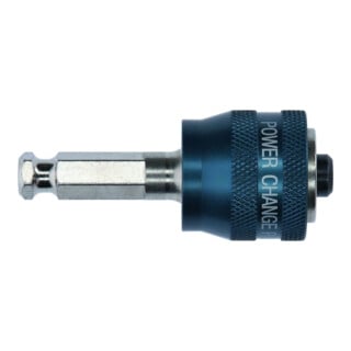 Bosch EXPERT Power Change Plus Aufsteckhalter, Sechskantschaft 11 mm