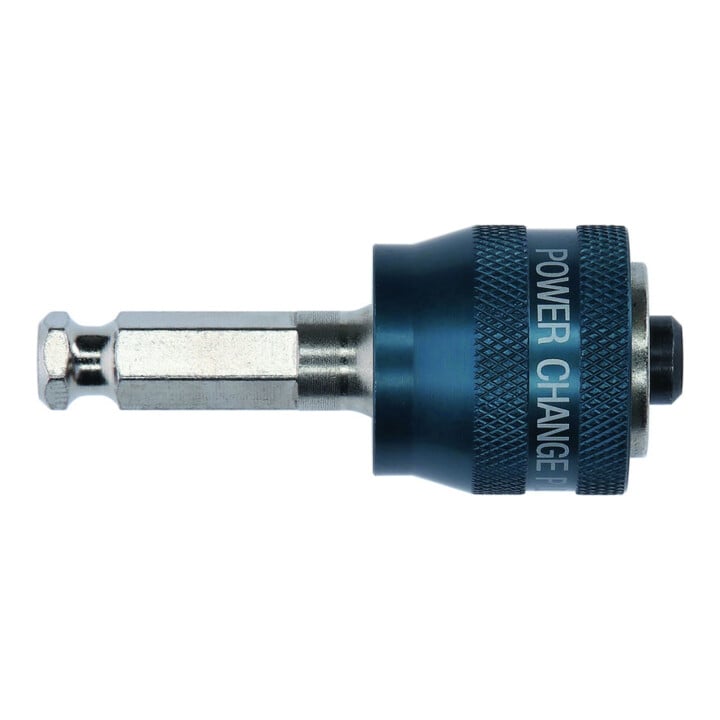 Bosch EXPERT Power Change Plus Aufsteckhalter, Sechskantschaft 11 mm