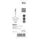 Bosch EXPERT Power Change Plus Blech-Zentrierbohrer für Dreh- und Schlagbohrer-2