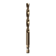 Bosch EXPERT Power Change Plus centreerboor HSS-Co 7,15 x 105mm voor rotatie- en klopboormachines