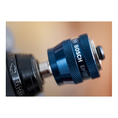 Bosch EXPERT Power Change Plus con punta centrante, Ø7,5 x 60 x 105 mm, 2 pezzi