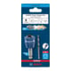 Bosch EXPERT Power Change Plus mit Zentrierbohrer, Ø7,5 x 60 x 105 mm, 2-tlg.