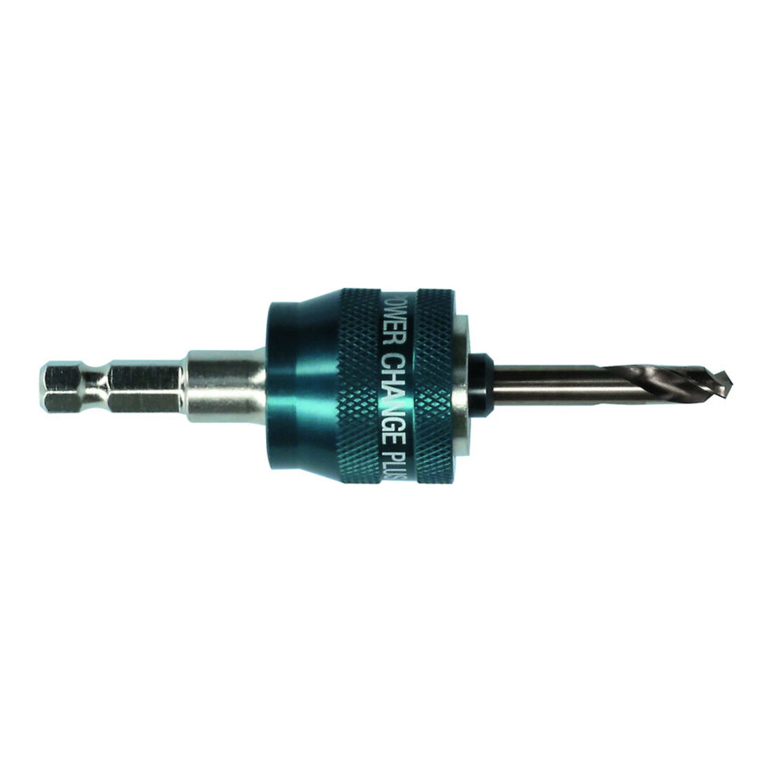 Bosch EXPERT Power Change Plus opname met voorboor, HEX schacht 8,7 mm, HSS-Co, 7,15x25x65 mm