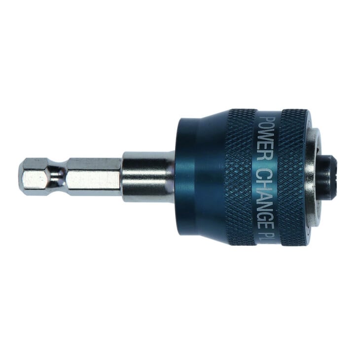 Bosch EXPERT Power Change Plus Opzethouder, zeskantschacht 8,7 mm