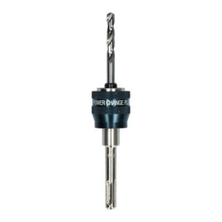 Bosch EXPERT Power Change Plus porte-foret avec pré-perceur, SDS Plus, HSS-G, 7,15x45x85mm