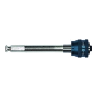 Bosch EXPERT Power Change Plus rallonge d’adaptateur de perçage, hexagonal 11 mm, 150 mm