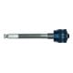 Bosch EXPERT Power Change Plus rallonge d’adaptateur de perçage, hexagonal 11 mm, 150 mm