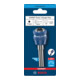 Bosch EXPERT Power Change Plus rallonge d’adaptateur de perçage, hexagonal 11 mm, 150 mm-2