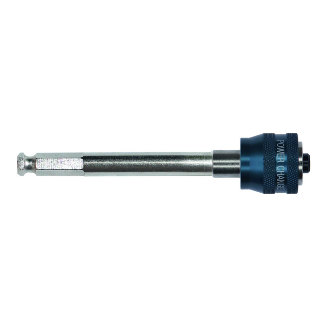 Bosch EXPERT Power Change Plus rallonge d’adaptateur de perçage, hexagonal 11 mm, 150 mm